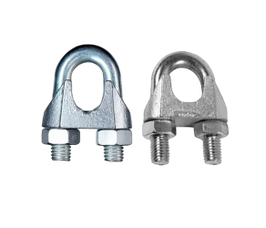 Кабельний хомут 3/16 Lubing (4433) - Фото