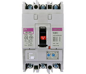 Circuit breaker, ETI, 32A (004671514) - Фото