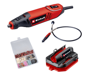 Шлифовально-гравировальное устройство Einhell TC-MT 150 E, 150 Вт VAD4419380 - Фото