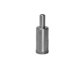 Diamond drill bit 32 mm, tubular S&R (400032067) - Фото
