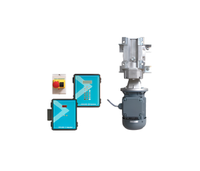 Система тяги, MSC, Reventa (12-52030968) - Фото