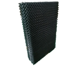 Plastic panels 600 x 1800 x 150 mm HSI (15 01 80) - Фото