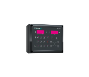 Кліматичний контролер вентиляції + приплив CBA-2000 Stienen (101510) - Фото