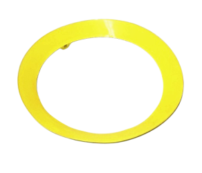 Кільце, що обмежує висипання корму Roxell (RL00400572) - Фото