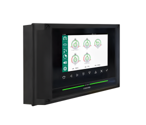 Модуль розширення PL/KL, для прихованого монтажу DIN-OUT-12-i Stienen (215030) - Фото