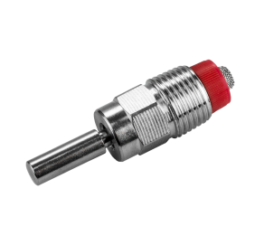 Ніпельна поїлка для свиней (2-4м) Monoflo D1/2 (10092-12) - Фото