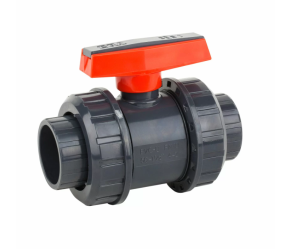 Ball valve ERA Ø25-3/4 VV - Фото