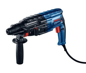 Bosch Перфоратор GBH 240 SDS-plus 790Вт 27Дж 28кг 0611272100 - Фото