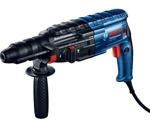Bosch Перфоратор GBH 240 F SDS-plus 790Вт 27Дж 28кг 0611273000 - Фото