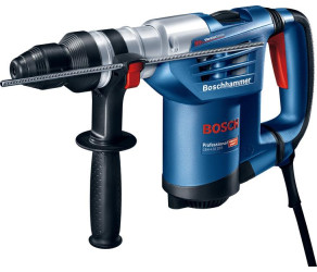 Bosch Перфоратор GBH 4-32 DFR SDS-plus 900Вт 5Дж 47кг 0611332100 - Фото