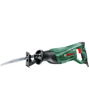 Sabre saw Bosch PSA 700E 710W cut 150mm stroke 20mm 3kg 06033A7020 - Фото