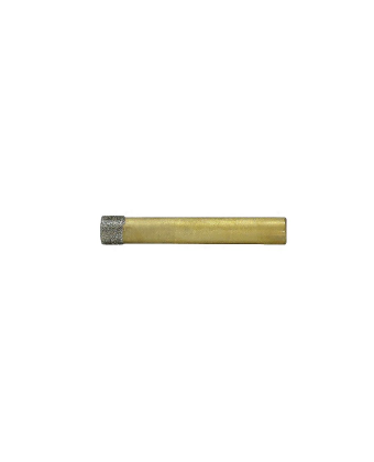 Diamond drill bit 6 mm, tubular S&R (400006050) - Фото