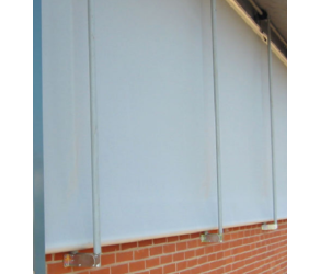 Вітрозахисні труби, MTC, Reventa (12-52031027) - Фото