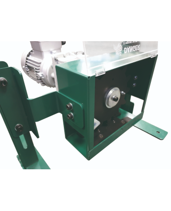  Привод ланцюга CDU R1, 1,5 кВт Гвинтова І/Л, 36 м/хв, ТС Technical System (VAD188330) - Фото