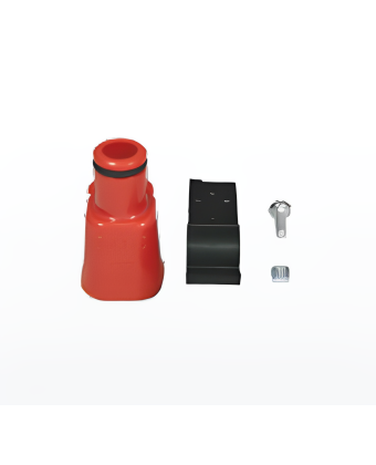 Комплект зєднань, I-Flow E, Impex (120011508) - Фото