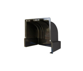 Munters  Вітрозахисний ковпак, (209309910) - Фото