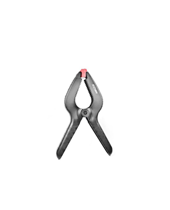 Струбцина пружинна нейлонова,  113мм STARK (508113031) - Фото