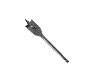 Свердло перове 24 х152 мм Meister по дереву S&R (216807240) - Фото