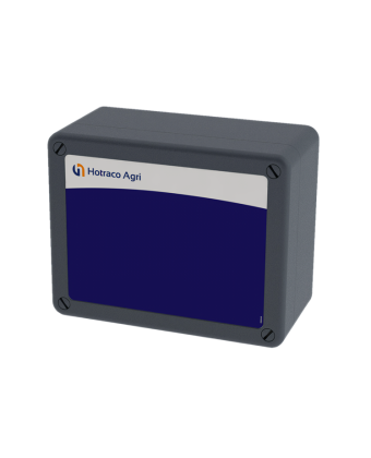 Інтерфейс підключення для управління та дистанційного керування (+плата блоку живлення) (Без FORTUS-FARM і SYSL-REMOTE) SYSLINQ HOTRACO (HO11991870) - Фото