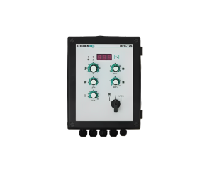 Вентилятор 12А + реле для 2 вентилятора MFC-12S Stienen (501262) - Фото