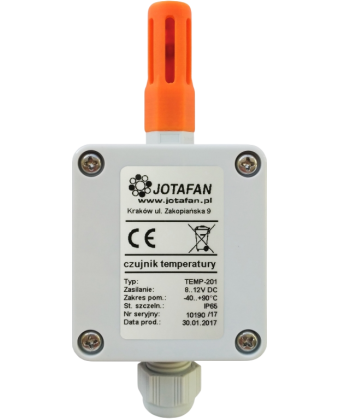 Датчик Jotafan TEMP-201 (1005000824) - Фото
