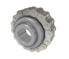 CHAIN3/4X7/16DU15XP Ridder (414244) - Фото