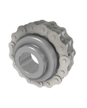 CHAIN3/4X7/16DU15XP Ridder (414244) - Фото