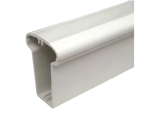 Сідало для вольєрного утрим з мякою підставкою, біла, 4600 мм Lubing (4525-04) - Фото