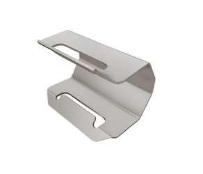 Захисний затискач вала RVSK30 Ridder (423091) - Фото