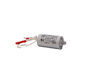 Ermaf Конденсатор емкостью 3 µF для GP 14 (N50500005) - Фото