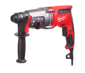 Перфоратор, Milwaukee, 800Вт - Фото