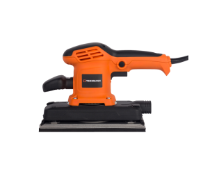 Шлифмашина вибрационная Tekhmann TOS-500 500Вт платформа 115х230 11000цв/мин 19кг 850987 - Фото