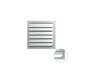 Munters  Повітряна заслінка, VSK 50 (166600) - Фото