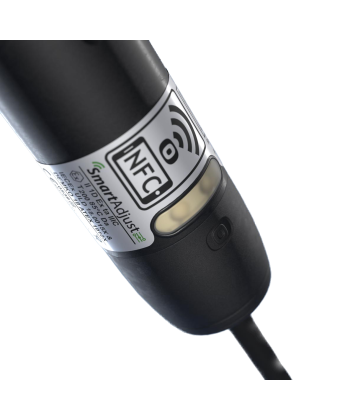 iDOL 46R ємнісний датчик 20-280V AC/DC, 10 м, 100685 - Фото