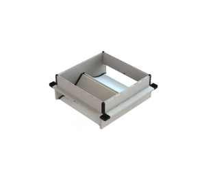 AeroRoof vertical single PVV-E-1500 Stienen (430252) - Фото