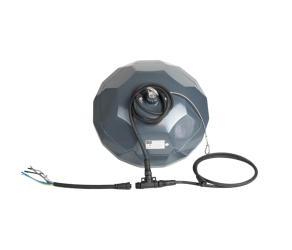 Світлодіодний прожектор, 200 Вт, RN Solutions (BHBHO2006120DP) - Фото