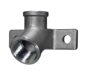 Кріплення для ніпелів 1/2- 3/4 Monoflo (MON1196-3-1) - Фото