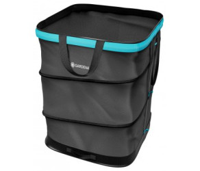 Мішок PopUp L для садового сміття, 220 л, GARDENA (11716-2000000) - Фото