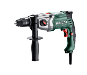 Impact drill Metabo SBE 800-2 800W 15-13mm bit 0-1200 0-3200 rpm 23kg 601744000 - Фото