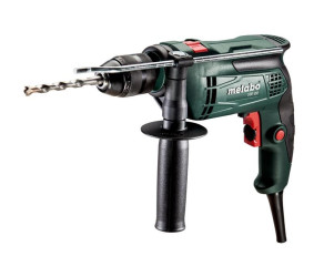 Impact drill Metabo SBE 650 650W 13mm bit 2800rpm 18kg 600742850 - Фото