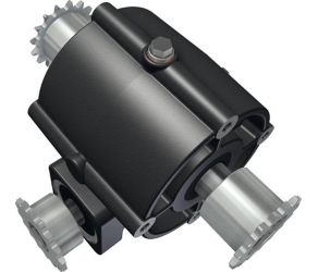 W400D-40035A28 Ridder (504110) - Фото