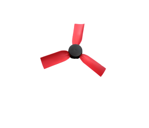 Fan blades, Multifan (W908G3G8L17N21) - Фото