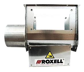 Разгрузчик Roxell для кормолинии FA125 (RL13108022) - Фото