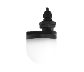 Датчик освітлення 0-50Lux 0-20mA OPN-LS-50LUX HOTRACO (HO07060640) - Фото