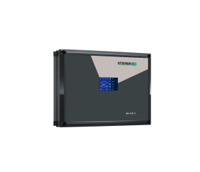 Компютер мікроклімату CL Touch connect 5 BO-AIR Stienen (700591) - Фото