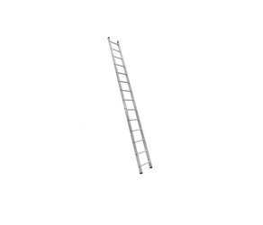 Драбина SVHR 1x12 алюмiнiєва односекцiйна STARK (525010312) - Фото