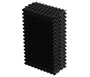 Панель охолодження PAD 600x2200x150 мм, PREMIUM Lubing (002 0 300 4) - Фото