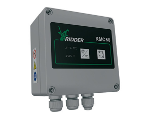 Блок керування двигуном RMC50-23013D30 Ridder (275510) - Фото