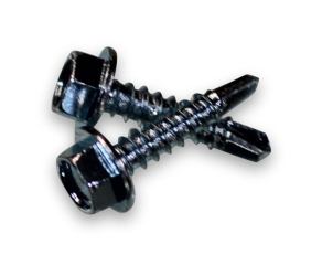 Big Dutchman Гвинт самоврізний 3,5х16 DIN 7504-K (100 шт) 99-10-3891 - Фото