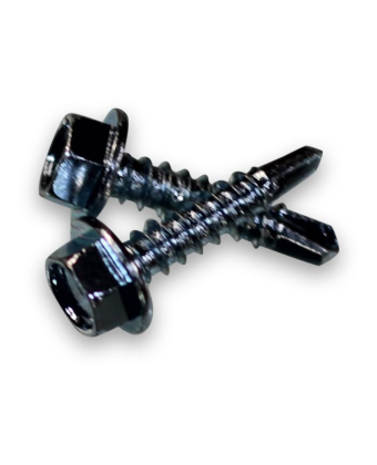 Big Dutchman Гвинт самоврізний 3,5х16 DIN 7504-K (100 шт) 99-10-3891 - Фото